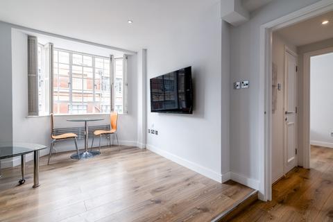 1 bedroom flat to rent, Chelsea Cloisters, Sloane Ave, London, London SW3