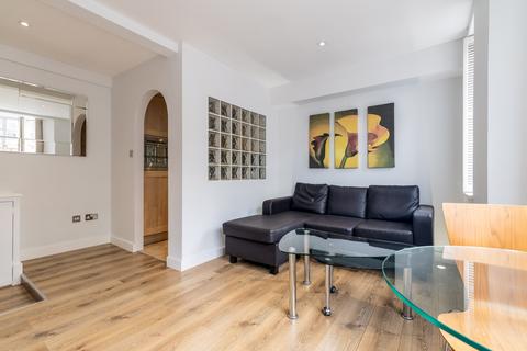 1 bedroom flat to rent, Chelsea Cloisters, Sloane Ave, London, London SW3