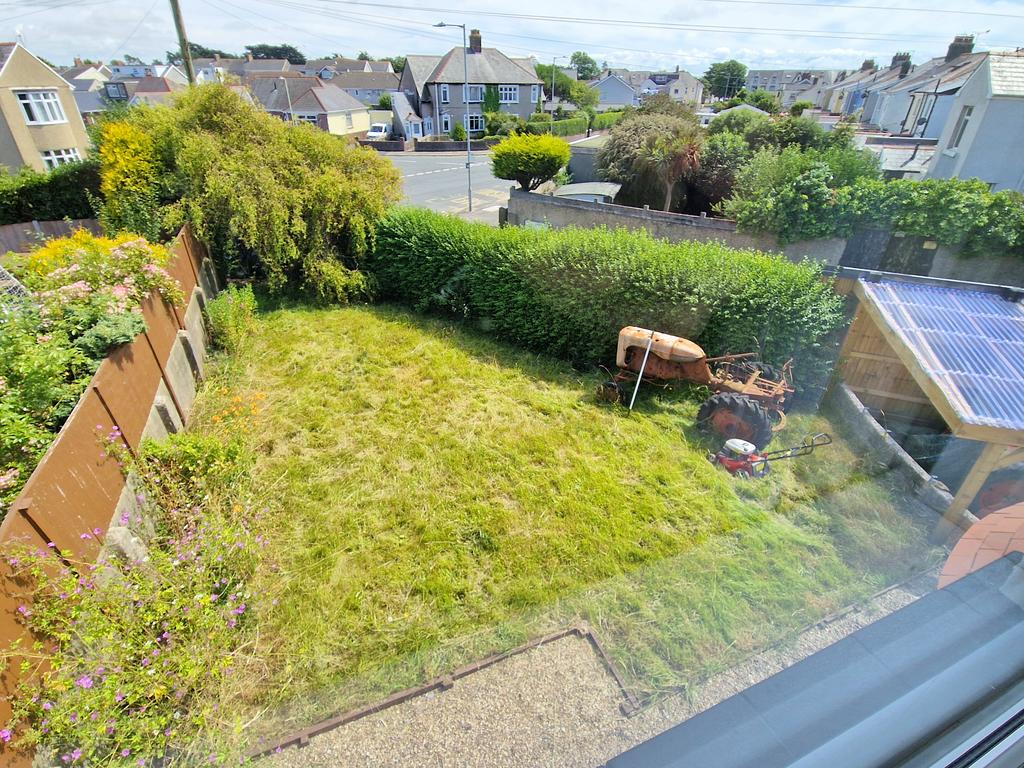 BRIAN CRESCENT, PORTHCAWL, CF36 5LE 4 bed semidetached house for sale £315,000