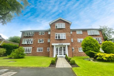 2 bedroom flat for sale, South Downs Road, Hale, Altrincham, Greater Manchester, WA14