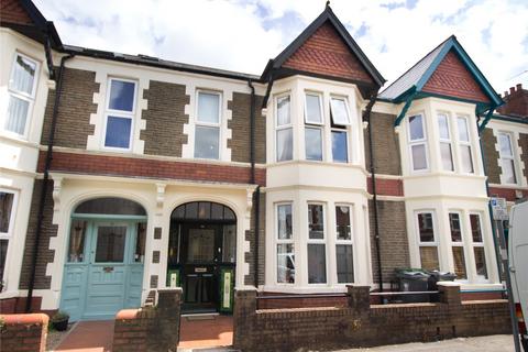 Heath - 3 bedroom terraced house for sale