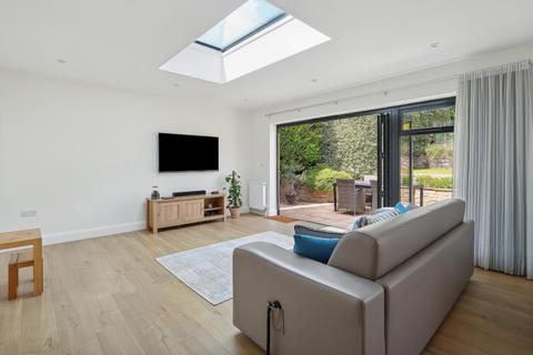 4 bedroom detached house for sale, Esher Place Avenue, Esher, Surrey, KT10