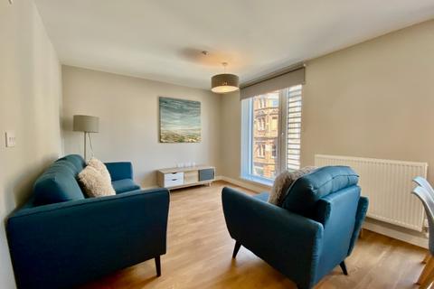 3 bedroom flat to rent, Leven Street, Meadows, Edinburgh, EH3