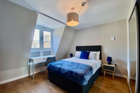 undefined, Leven Street, Meadows, Edinburgh, EH3