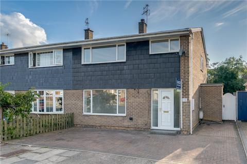 15 Mcbride Way, Wetherby, LS22 6NW