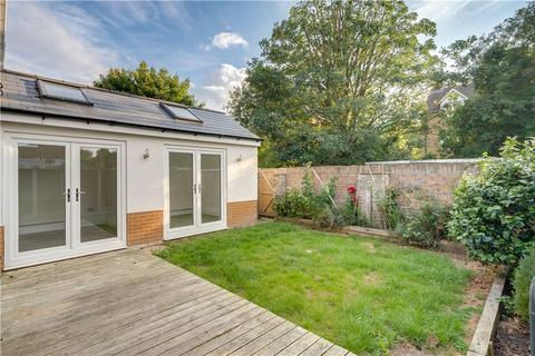 15 Mcbride Way, Wetherby, LS22 6NW