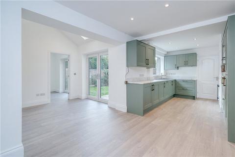 15 Mcbride Way, Wetherby, LS22 6NW