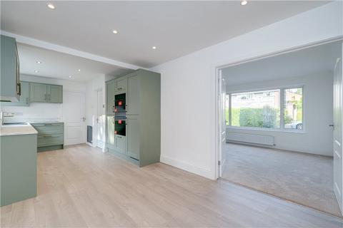 15 Mcbride Way, Wetherby, LS22 6NW