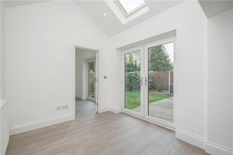 15 Mcbride Way, Wetherby, LS22 6NW