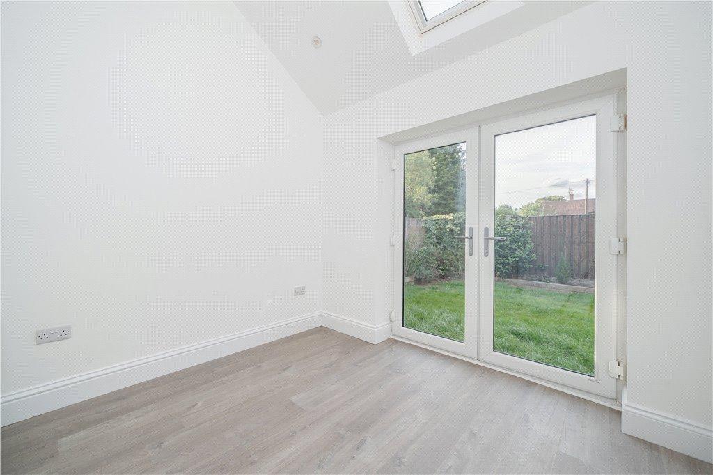 Office/Bedroom Four