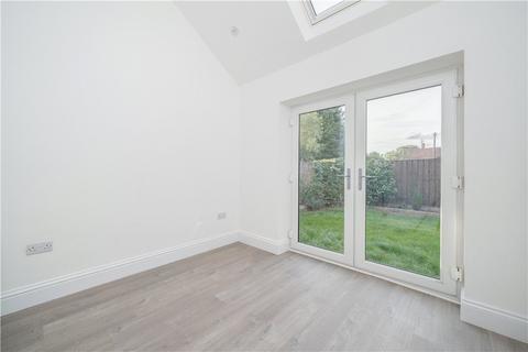 15 Mcbride Way, Wetherby, LS22 6NW