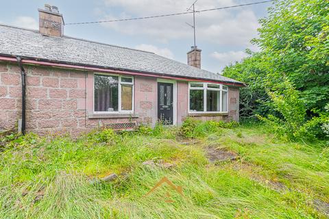 2 bedroom semi-detached bungalow for sale, Perkhill Road, Banchory AB31