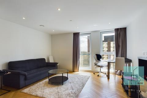 1 bedroom apartment to rent, 251 Southwark Bridge Road, London SE1