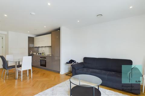 1 bedroom apartment to rent, 251 Southwark Bridge Road, London SE1