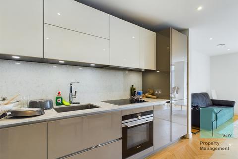 1 bedroom apartment to rent, 251 Southwark Bridge Road, London SE1