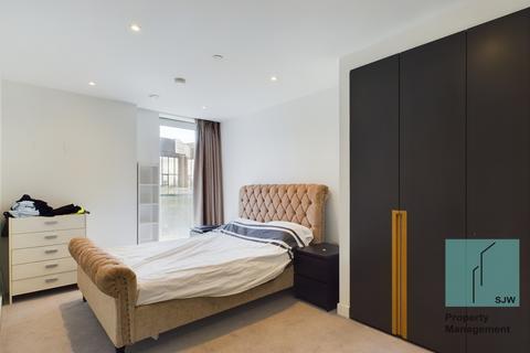 1 bedroom apartment to rent, 251 Southwark Bridge Road, London SE1