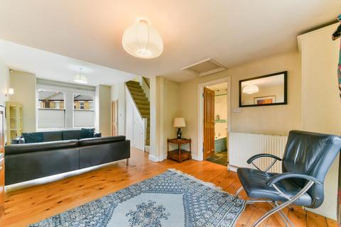 1 Enfield Road, Brentford, TW8 9NU