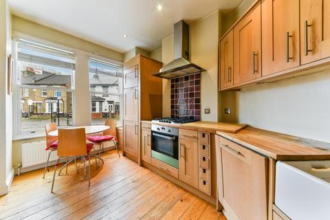 1 Enfield Road, Brentford, TW8 9NU
