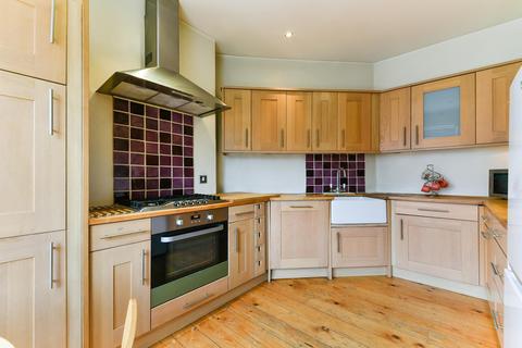 1 Enfield Road, Brentford, TW8 9NU