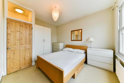 1 Enfield Road, Brentford, TW8 9NU