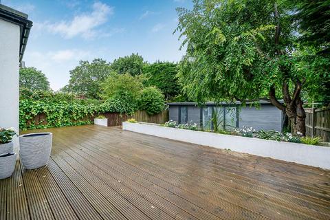 6 bedroom semi-detached house for sale, Hocroft Road, West Hampstead