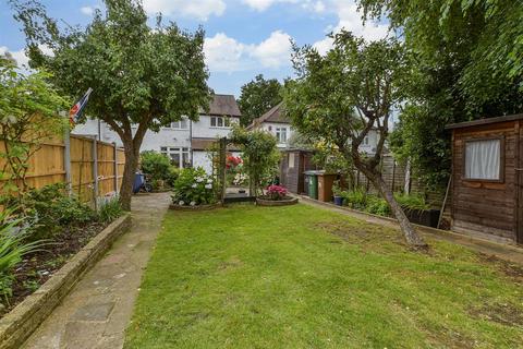 3 bedroom semi-detached house for sale, Mansfield Hill, Chingford