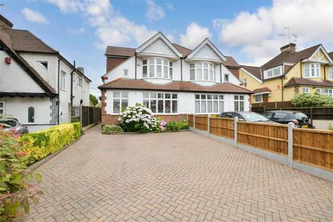 3 bedroom semi-detached house for sale, Mansfield Hill, Chingford