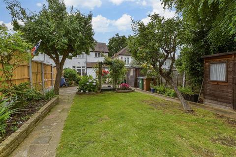 76 Mansfield Hill, London, E4 7JT