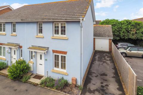 3 bedroom semi-detached house for sale, Middleton Close, Bracklesham Bay, West Sussex, PO20