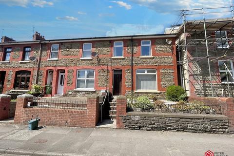 3 bedroom terraced house for sale, Talbot Green, Pontyclun CF72