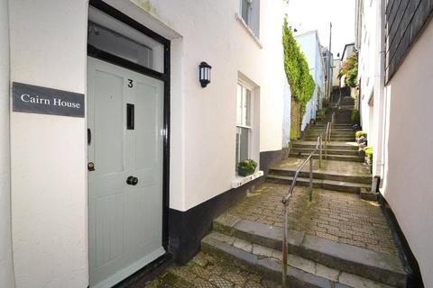 3 bedroom terraced house for sale, Horn Hill, Dartmouth, TQ6