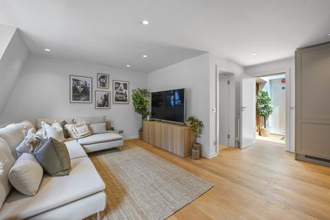 2 bedroom maisonette to rent, Bingham Place, Marylebone, London, W1U