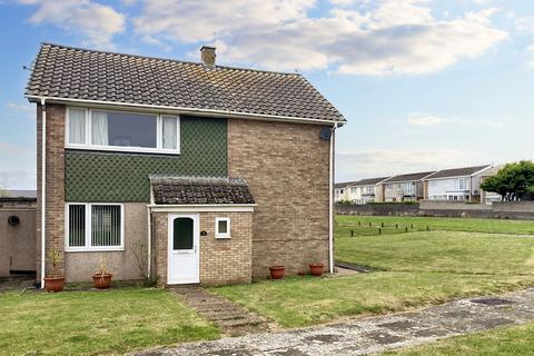 4 bedroom link detached house for sale, LAPWING CLOSE, REST BAY, PORTHCAWL, CF36 3TY