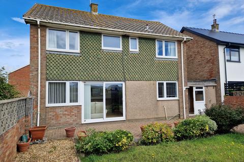 4 bedroom link detached house for sale, LAPWING CLOSE, REST BAY, PORTHCAWL, CF36 3TY