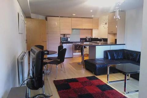 1 bedroom flat to rent, Berber Parade, London SE18