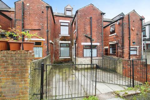 4 bedroom terraced house for sale, Dunster Avenue, Rochdale, OL11