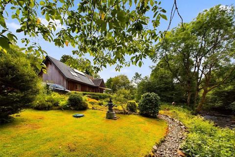 3 bedroom detached house for sale, Hidden House, 12 Otter Creek, Taynuilt, Argyll