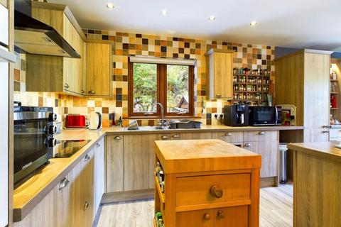 3 bedroom detached house for sale, Hidden House, 12 Otter Creek, Taynuilt, Argyll