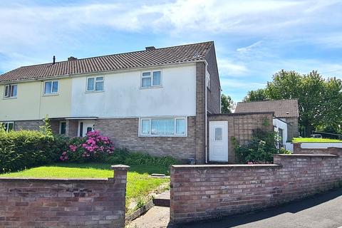 3 bedroom semi-detached house for sale, Monington Road, Glastonbury, BA6