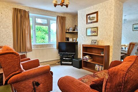 3 bedroom semi-detached house for sale, Monington Road, Glastonbury, BA6