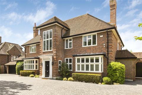 undefined, Cannon Hill, London, N14