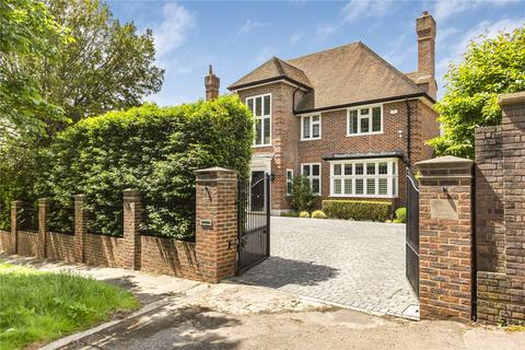 undefined, Cannon Hill, London, N14