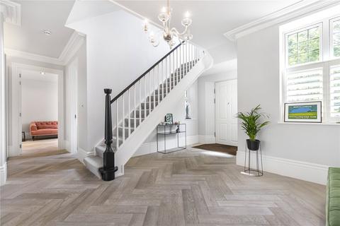 undefined, Cannon Hill, London, N14
