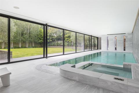 undefined, Cannon Hill, London, N14