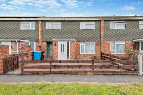 3 bedroom terraced house for sale, Millfield, Poole, BH17