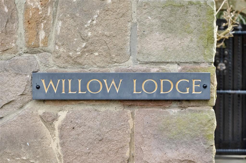 Willow Lodge