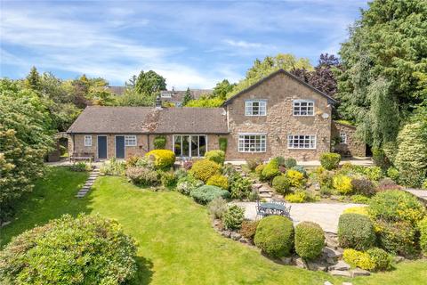 5 bedroom detached house for sale, Willow Lodge, Pentrich, Derbyshire