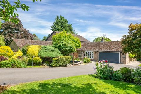 5 bedroom detached house for sale, Willow Lodge, Pentrich, Derbyshire