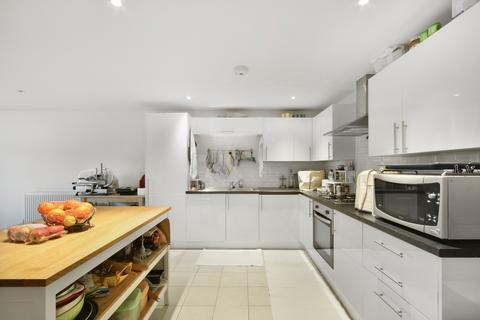 undefined, St. Helens Gardens London W10