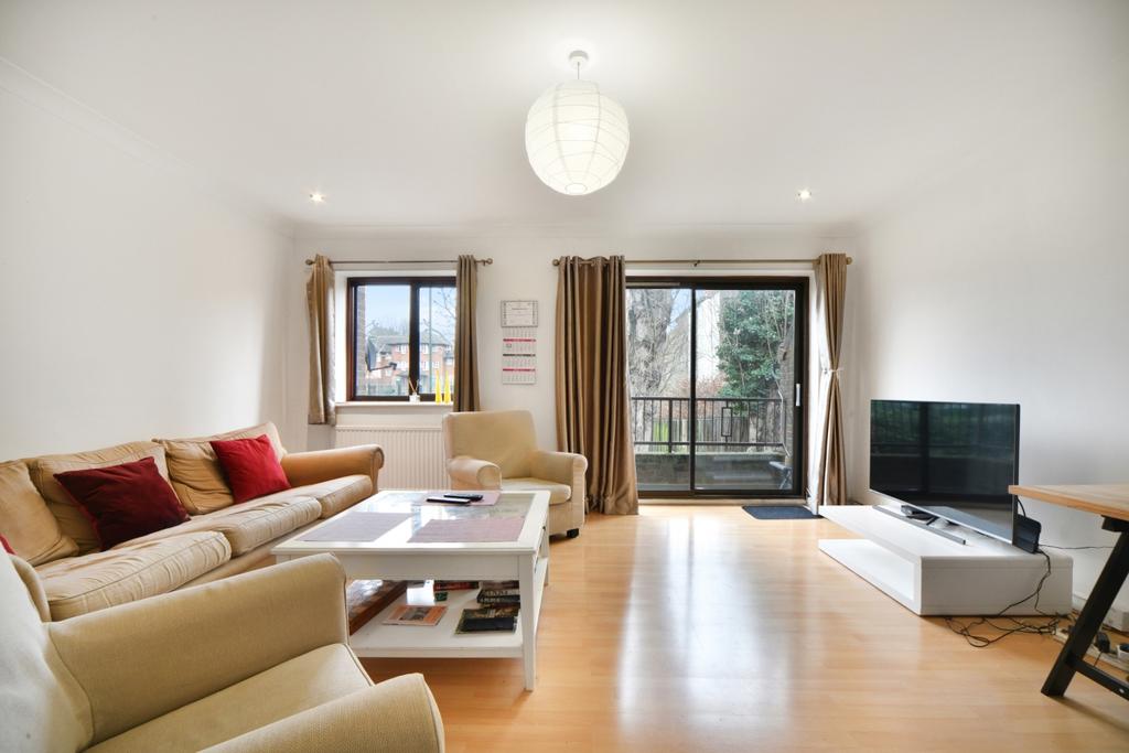 St. Helens Gardens